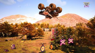 Monster Jam Showdown Day One Edition Английский язык CUSA 43040 Видеоигра на диске PS4 / PS5