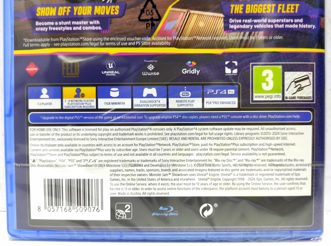 Monster Jam Showdown Day One Edition Английский язык CUSA 43040 Видеоигра на диске PS4 / PS5