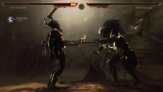 Mortal Kombat 11 Special Edition Русские субтитры CUSA 11379 Видеоигра на диске PS4 / PS5