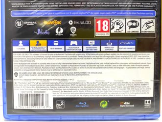 Mortal Kombat 11 Special Edition Русские субтитры CUSA 11379 Видеоигра на диске PS4 / PS5