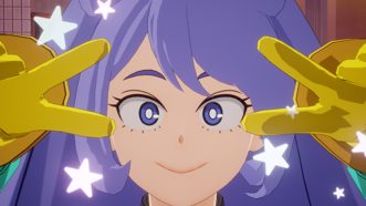 My Hero Ones Justice 2 Английский язык CUSA 16171 Видеоигра на диске PS4 / PS5