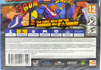 My Hero Ones Justice 2 Английский язык CUSA 16171 Видеоигра на диске PS4 / PS5