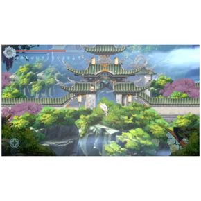 Afterimage Deluxe Edition Русские субтитры CUSA 41097 Видеоигра на диске PS4 / PS5