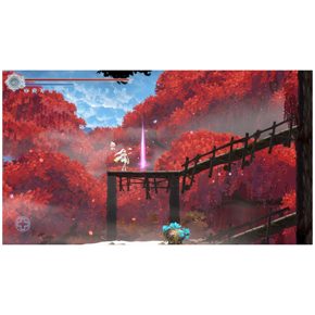 Afterimage Deluxe Edition Русские субтитры CUSA 41097 Видеоигра на диске PS4 / PS5