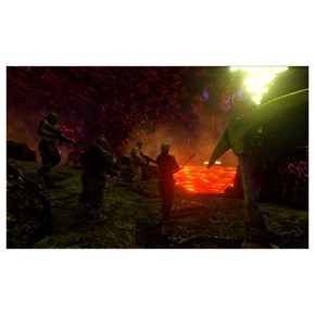 ARK Survival Evolved Русские субтитры CUSA 06782 Видеоигра на диске PS4 / PS5