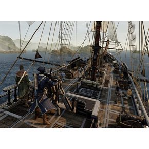 Assassins Creed 3 (III) Remastered Полностью на русском CUSA 11560 Видеоигра на диске PS4 / PS5