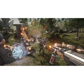 Atomic Heart Полностью на русском CUSA 37321 Видеоигра на диске PS4 / PS5