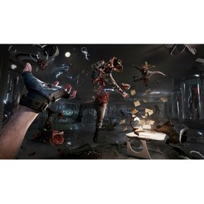 Atomic Heart Полностью на русском CUSA 37321 Видеоигра на диске PS4 / PS5