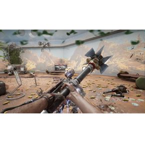 Atomic Heart Полностью на русском CUSA 37321 Видеоигра на диске PS4 / PS5