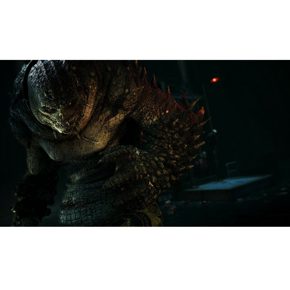 Batman Arkham VR (требуется VR PS4) Английский язык CUSA 05335 Видеоигра на диске PS4