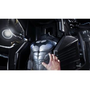 Batman Arkham VR (требуется VR PS4) Английский язык CUSA 05335 Видеоигра на диске PS4
