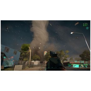 Battlefield 2042 СЕТЕВАЯ ИГРА Полностью на русском CUSA 23250 Видеоигра на диске PS4 / PS5