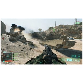 Battlefield 2042 СЕТЕВАЯ ИГРА Полностью на русском CUSA 23250 Видеоигра на диске PS4 / PS5