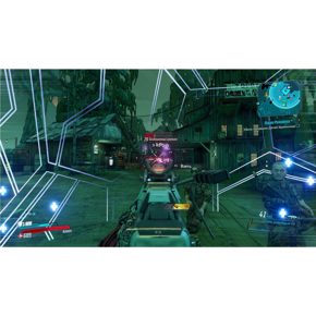 Borderlands 3 Русские субтитры CUSA 08025 Видеоигра на диске PS4 / PS5