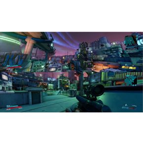 Borderlands 3 Русские субтитры CUSA 08025 Видеоигра на диске PS4 / PS5