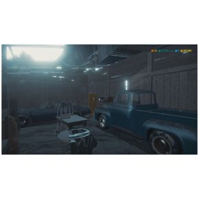 Car Mechanic Simulator Русские субтитры CUSA 14568 Видеоигра на диске PS4 / PS5