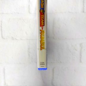 Crash Team Rumble Deluxe Edition СЕТЕВАЯ ИГРА Английский язык CUSA 32404 Видеоигра на диске PS4 / PS5