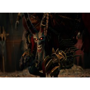 Darksiders 3 (III) Полностью на русском CUSA 08798 Видеоигра на диске PS4 / PS5