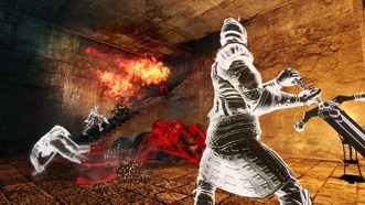 Dark Souls 2 (II) Scholar Of The First Sin Русские Субтитры CUSA 01589 Видеоигра на диске PS4 / PS5