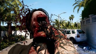 Dead Island 2 Day One Edition Русские субтитры CUSA 27043 Видеоигра на диске PS4 / PS5