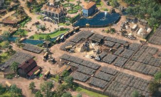 Desperados 3 (III) Полностью на русском CUSA 11112 Видеоигра на диске PS4 / PS5