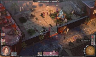 Desperados 3 (III) Полностью на русском CUSA 11112 Видеоигра на диске PS4 / PS5