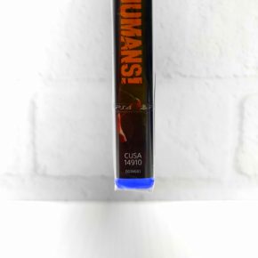 Destroy All Humans Русские субтитры CUSA 14910 Видеоигра на диске PS4 / PS5