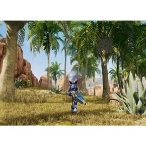 Destroy All Humans Русские субтитры CUSA 14910 Видеоигра на диске PS4 / PS5