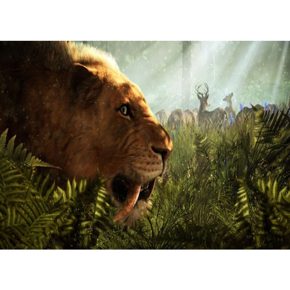 Far Cry 4 + Far Cry Primal Double Pack Полностью на русском CUSA 00462 / 03310 Видеоигра на диске PS4 / PS5