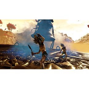 Far Cry 4 Полностью на русском CUSA 00462 Видеоигра на диске PS4 / PS5