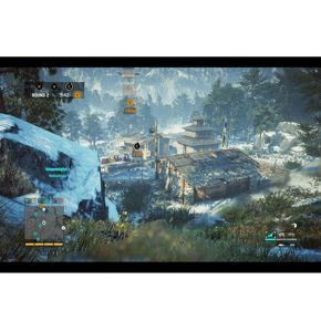 Far Cry 4 Полностью на русском CUSA 00462 Видеоигра на диске PS4 / PS5