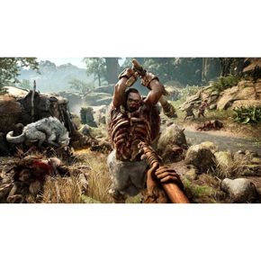 Far Cry Primal Полностью на русском CUSA 03310 Видеоигра на диске PS4 / PS5