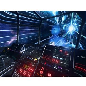 Farpoint (требуется VR PS4) Полностью на русском CUSA 04508 Видеоигра на диске PS4