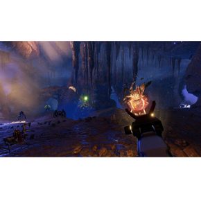 Farpoint (требуется VR PS4) Полностью на русском CUSA 04508 Видеоигра на диске PS4