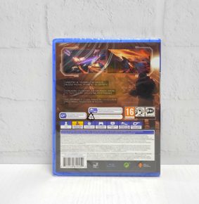 Farpoint (требуется VR PS4) Полностью на русском CUSA 04508 Видеоигра на диске PS4