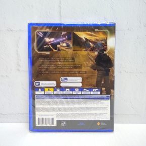 Farpoint (требуется VR PS4) Полностью на русском CUSA 04508 Видеоигра на диске PS4