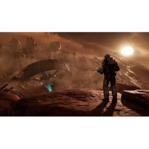 Farpoint (требуется VR PS4) Полностью на русском CUSA 04508 Видеоигра на диске PS4
