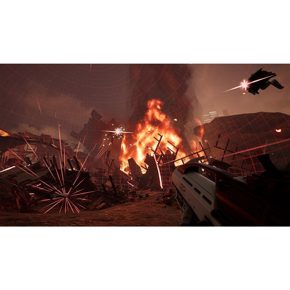 Farpoint (требуется VR PS4) Полностью на русском CUSA 04508 Видеоигра на диске PS4