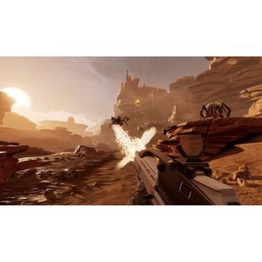 Farpoint (требуется VR PS4) Полностью на русском CUSA 04508 Видеоигра на диске PS4