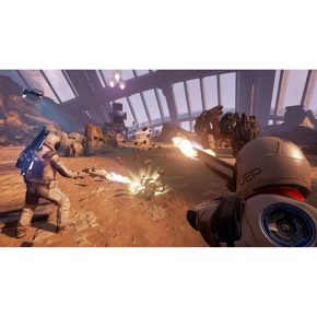 Farpoint (требуется VR PS4) Полностью на русском CUSA 04508 Видеоигра на диске PS4