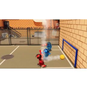 Gang Beasts Английский язык CUSA 04865 Видеоигра на диске PS4 / PS5