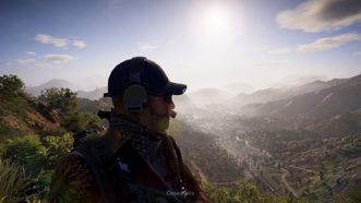 Tom Clancys Ghost Recon Wildlands Полностью на Русском CUSA 02821 Видеоигра на диске PS4 / PS5