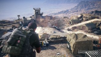 Tom Clancys Ghost Recon Wildlands Полностью на Русском CUSA 02821 Видеоигра на диске PS4 / PS5