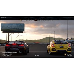Gran Turismo 7 Русские субтитры CUSA 24767 Видеоигра на диске PS4 / PS5