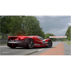 Gran Turismo 7 Русские субтитры CUSA 24767 Видеоигра на диске PS4 / PS5