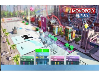 Hasbro Family Fun Pack Русские субтитры CUSA 03312 Видеоигра на диске PS4 / PS5