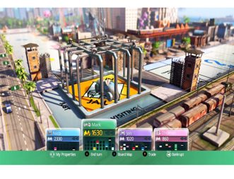 Hasbro Family Fun Pack Русские субтитры CUSA 03312 Видеоигра на диске PS4 / PS5