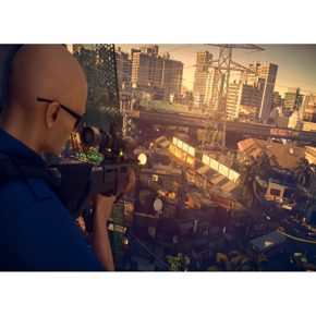 Hitman 2 Русские Субтитры CUSA 12413 Видеоигра на диске PS4 / PS5