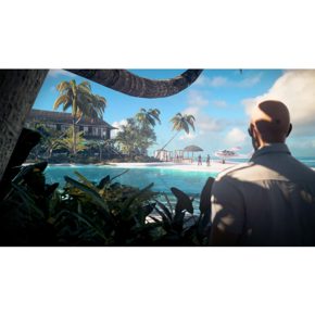 Hitman 2 Русские Субтитры CUSA 12413 Видеоигра на диске PS4 / PS5