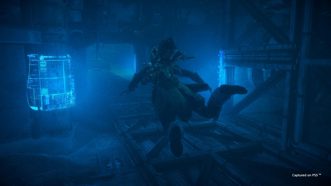 Horizon Forbidden West Запретный Запад Полностью на русском CUSA 24705 Видеоигра на диске PS4 / PS5